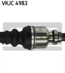 skf vkjc4983